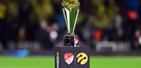 Süper Kupa tarihleri açıklandı Dev bir derbi oynanacak
