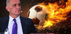 TFF’de istifa dalgası Sayı 3’e yükseldi