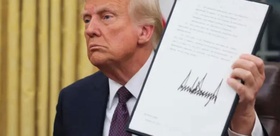 Trump, resmi evraklarda ’süper zeka’ ifadesini zorunlu kılan kararnameyi imzaladı