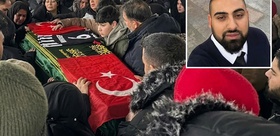 Almanya, Serkan Çalar’ın ölümü sonrası saldırı cezalarını artıran tasarıyı kabul etti