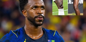 Vinicius Junior öldürüldü mü Herkes aynı şeyi paylaşıyor