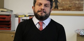 Can Atalay 24 saatlik açlık grevine başladı