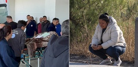 Soma’da göçük yaşanan maden ocağından acı haber