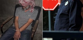 Reyhanlı saldırısının faili yakalandı