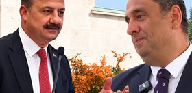 Ağıralioğlu’na çok ağır suçlama Partisi sessiz kalmadı