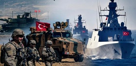 Mekke Paktı Türkiye’yi savaşa sokar mı Ali Şahin’den net yanıt
