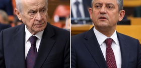 Bahçeli’den Yeni Parti’nin Meclis’i terk etmesine tepki: Siyasi açıdan çok doğru olmadı