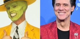 Jim Carrey 64 yaşında üçüncü kez evlendi İşte gönlünü kaptırdığı isim