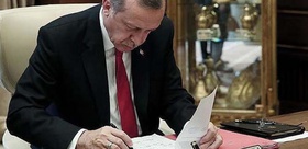 Cumhurbaşkanı Erdoğan’dan Siber Güvenlik Başkanlığı’na atamalar