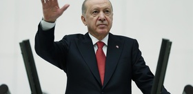 Cumhurbaşkanı Erdoğan’dan fon kriziyle ilgili yeni açıklama: Meseleyi süratle çözüyoruz
