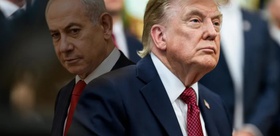 Herkes bu sorunun cevabını bekliyordu Trump’tan Netanyahu’ya soğuk duş: Artık dahil değilim