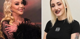 Şarkıcı Güllü’nün kızı ilk kez hakim karşısına çıktı İşte istenen ceza