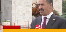 Meclis 51 gün sonra açılıyor AK Partili Cemil Yaman’dan kritik mesajlar