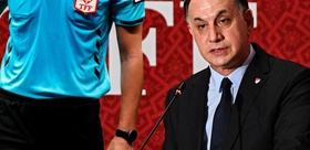 MHK’ya darbe üstüne darbe Bir hakem daha suç duyurusunda bulundu