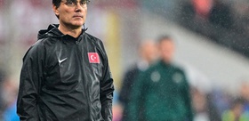 Montella bu yüzden kovulamıyor Sözleşmesindeki detay ortaya çıktı