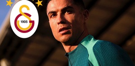 Ronaldo’ya hayatının şokunu Galatasaray’ın yıldızı yaşattı