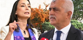 Gergerlioğlu’ndan Hatimoğulları’nın sözlerine dikkat çeken yorum: Hissi çıkışlar
