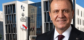 Mersin Büyükşehir Belediye Başkanı Vahap Seçer gözaltına alındı