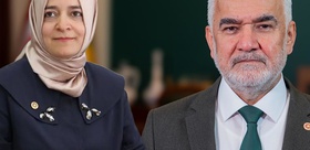 HÜDA PAR Genel Başkanı Yapıcıoğlu’ndan Betül Sayan Kaya sözleri: Siyasi kimlik dokunulmazlık sağlamaz