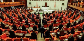 Meclis’te yeni dönem başlıyor Haberler.com gelişmeleri anbean aktaracak