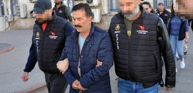 Abla-kardeş katili 19 yıl adaletten kaçtı Cezayı duyunca heyete bela okudu