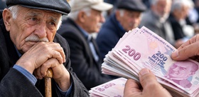 Ay sonunu getiremeyen emeklilere bir darbe de banka promosyonlarından