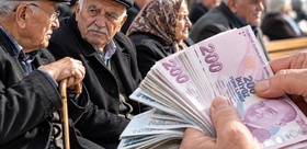 Ay sonunu getiremeyen emeklilere bir darbe de banka promosyonlarından
