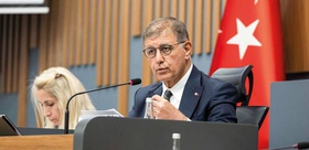 AK Parti’ye geçeceği iddia edilen Cemil Tugay’dan yeni hamle ADD üyeliğini de sonlandırdı