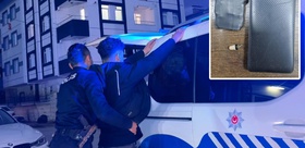 Ehliyet sınavında bunu yapınca 2 yıl men yedi
