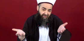 Fon skandalı sonrası Cübbeli Ahmet’ten dikkat çeken çıkış