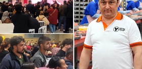 İş başvurusunda izdiham İşte Köfteci Yusuf’un olmazsa olmaz şartı