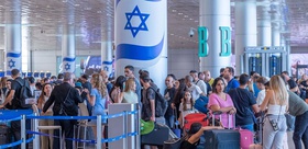 Flydubai, Tel Aviv uçuşlarını kokpitteki olay sonrası geçici askıya aldı