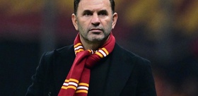 TFF’den Galatasaray’a kötü haber Okan Buruk ve Ugochukwu’nun cezaları onandı