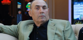 “Kumarhaneler Kralı” Türk iş insanı Sudi Özkan hayatını kaybetti