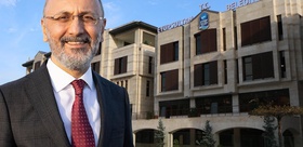 Eyüpsultan Belediye Başkanı Mithat Bülent Özmen gözaltına alındı