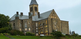 Cornell’de 7 erkek öğrencinin tecavüz iddiasına New York Valisi özel savcı atadı