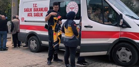Muğla’da yaşlı kadın banyoda ölü bulundu