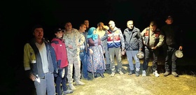 Büyükorhan’da kaybolan 61 yaşındaki kadın 3 gün sonra ormanlık alanda bulundu