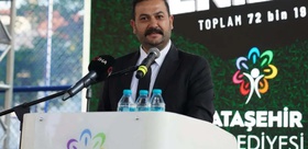 Ataşehir Belediye Başkan Vekili Murat Güneş gözaltına alındı