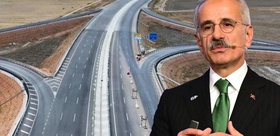 Konya’nın ulaşımını değiştirecek proje Yolculuk 40 dakika kısalacak