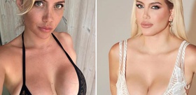 Wanda Nara yıllar sonra Maxi Lopez’le barıştı Icardi detayı unutulmadı