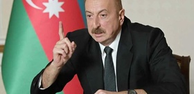 Bu sözler Türkiye’ye mi Aliyev’den dikkat çeken Karabağ çıkışı: Tek başımızaydık