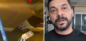 Avcılar’da cam atölyesine giren hırsız 800 bin liralık nakit, altın ve alet çaldı