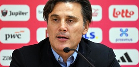 Montella’dan “istifa“ tezahüratlarına yanıt: Kulak asmıyorum