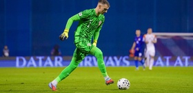Hırvatlar darmadağın İngiltere, Livakovic’e gol oldu yağdı
