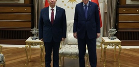 Mansur Yavaş’a açıkça soruldu: AK Parti’ye geçecek misiniz