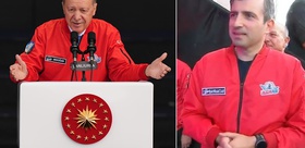 Cumhurbaşkanı Erdoğan’dan TEKNOFEST Güneydoğu’ya damga vuran sözler: Damada dedim ki...