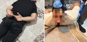 Zen Pırlanta sahiplerine “Çirkinler” suç örgütünden tehdit: 5 şüpheli gözaltında