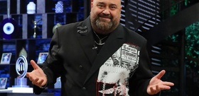 MasterChef Somer Şef’ten sürpriz hamle Kapanan mekanını kebapçı yaptı