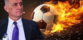 TFF’den olağanüstü toplantı kararı Gözler 6 Ekim’e çevrildi
